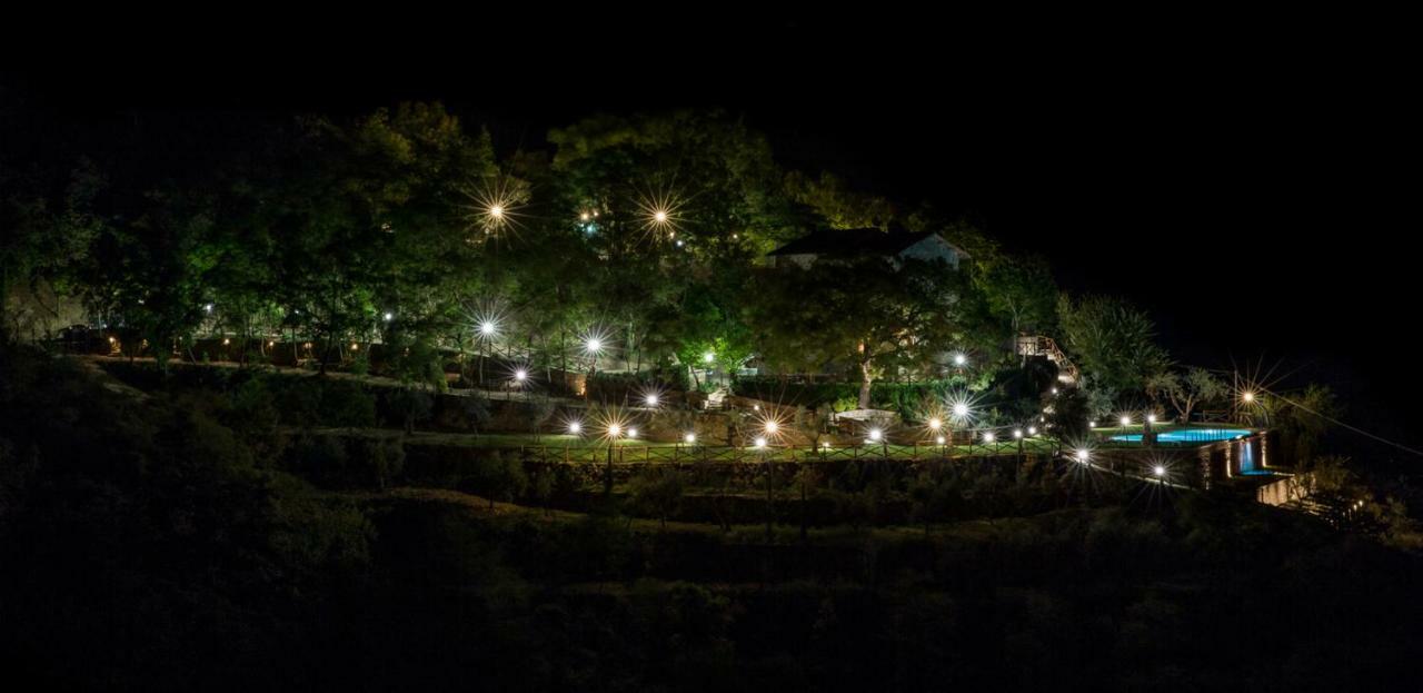 Il Castello Di Rigutinelli Vila Arezzo Exterior foto